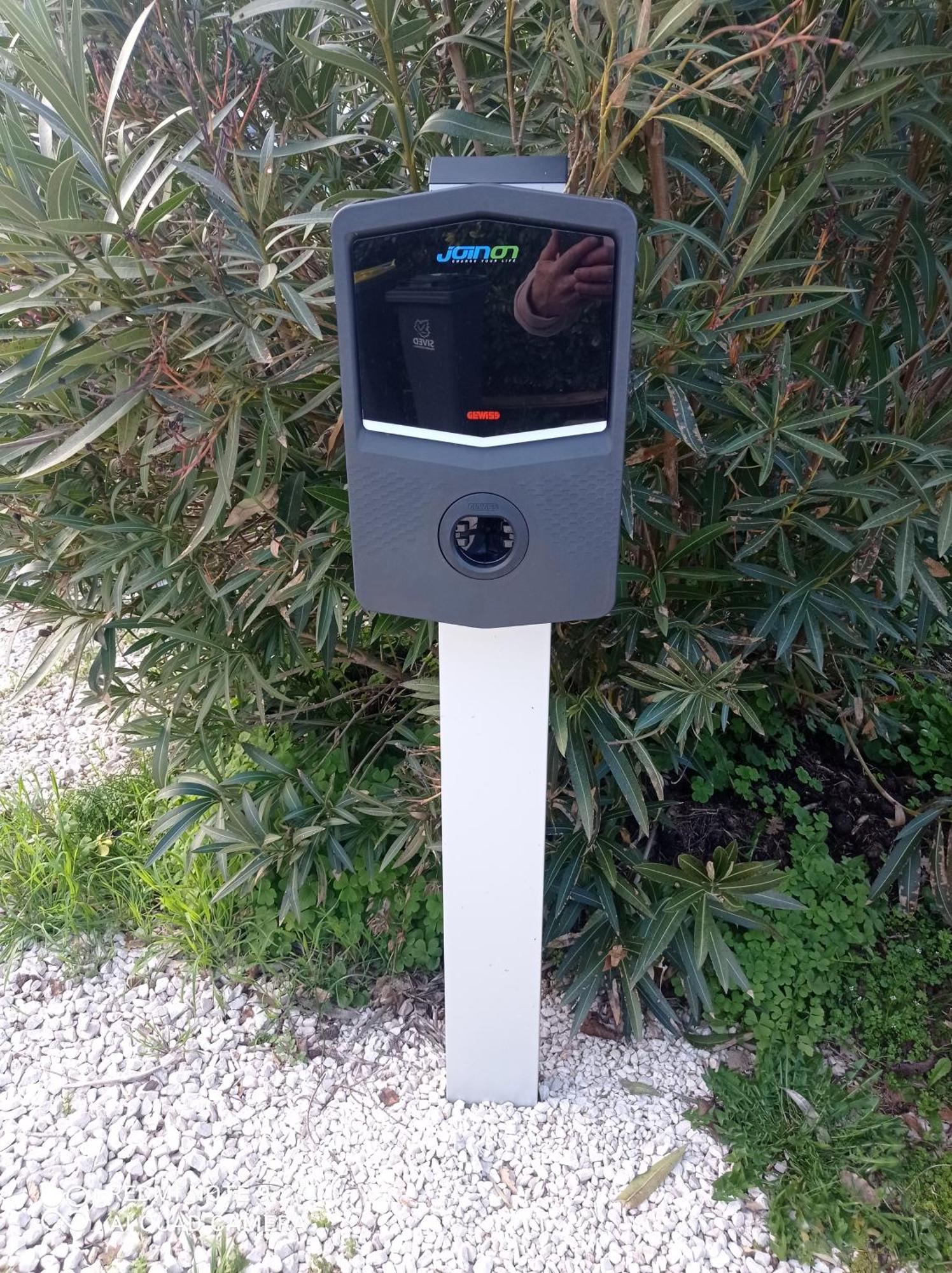 La Picholine Tourves Exterior foto